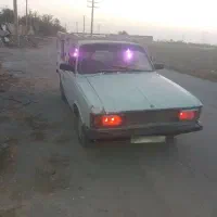پیکان وانت ۸۷ شرکتی|خودرو سواری و وانت|هشتگرد, تهران دشت|دیوار