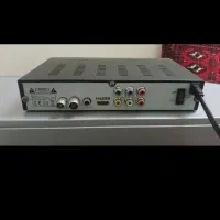 تلویزیون  فلترون LG..  وگیرنده دیجیتال.ویک.میز|تلویزیون و پروژکتور|بروجرد, |دیوار