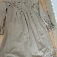 لباس دخترانه