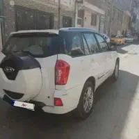 x33 SPORT new face AT|خودرو سواری و وانت|مشهد, سمزقند|دیوار