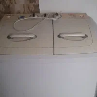 لباسشویی دوقلو