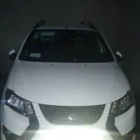 کوییک مدل GXL مدل ۱۴۰۳ صفر کیلومتر