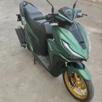 موتور کلیک 150