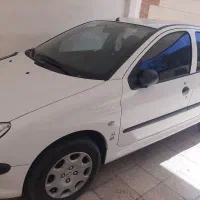 راننده با ۲۰۶ درحد صفر آماده همکاری|خدمات حمل و نقل|مشهد, ادیب نیشابوری (شهرک غرب)|دیوار