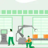 اپراتور خط تولید فایبرگلس