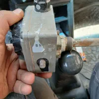 کاربراتور ابگرمکن چند مدل موجود هست