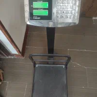 باسکول ترازو
