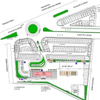 فروش زمین های تجاری