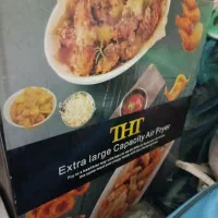 سرخ کن ۷لیتری بدون روغن