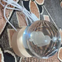 گوی کریستالی