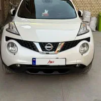 نیسان جوک پلاتینیوم