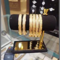 ارزانترین النگوی کل بازار|جواهرات|شیراز, شاهچراغ|دیوار