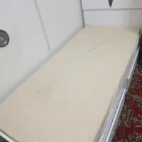 تخت تک نفره