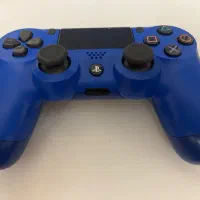 دسته ps4 اصلی لیمیت ادیشن