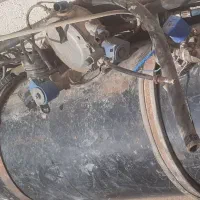 کپسول ال پی جی