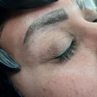 ارایش دائم.. ریمووابرو.. خط چشم