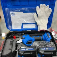 قیچی شارژی ویوارکس