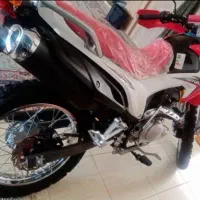 تریل پرواز 200 صفر*زیر قیمت بازار*