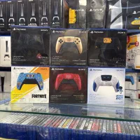 PS5 slim|کنسول، بازی ویدئویی و آنلاین|کرج, جهان‌شهر|دیوار