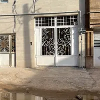 فروش آپارتمان۲ خوابه همکف در کرونی (خاتونک)