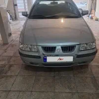 سمند x7