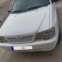 132مدل 98|خودرو سواری و وانت|بردسکن, |دیوار