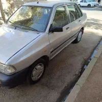 ماشین|خودرو سواری و وانت|نظرآباد, نظرآباد|دیوار