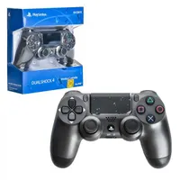 دسته DualShock 4 اورجینال با گارانتی تعویض