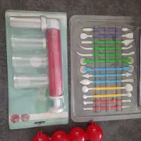 لوازم قنادی حرفه ای در حد نو|ظروف پخت‌وپز|تبریز, |دیوار