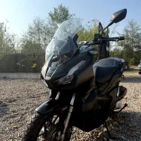 ADV فول 1402|موتورسیکلت|لاهیجان, شهرک جانبازان|دیوار
