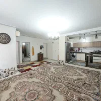۸۰متر/طبقه دوم/پارکینگ سندی/نما تراورتن/کلا ۶ واحد|اجارهٔ آپارتمان|اندیشه, شهرک المهدی|دیوار