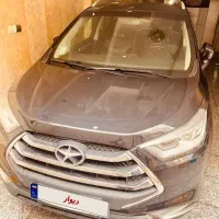 جک S3 مدل 1403