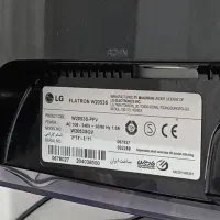 مانیتور ۲۰ اینچ LG|قطعات و لوازم جانبی رایانه|تبریز, |دیوار
