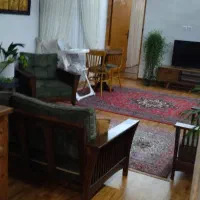 فروش خانه ویلایی حیاط دار مستقل ۳ خوابه|فروش خانه و ویلا|رشت, گلسار|دیوار