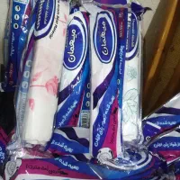 سفره یه بار مصرف ، پلاستیک زباله رولی|ظروف نگهدارنده، پلاستیکی، یکبارمصرف|مشهد, آبکوه|دیوار