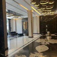 قیمت باور نکردنی زعفرانیه ۲۴۷ متر مجلل