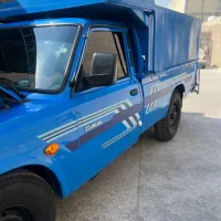 نیسان سایپا 1403