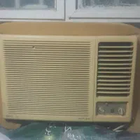 کولر پنجره ای سوپرا