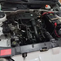 پژو پارس سال ۱۴۰۰ عروسک|خودرو سواری و وانت|دورود, |دیوار