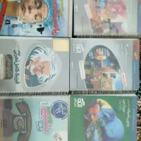 کتاب تست کنکوری