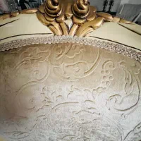 مبل سلطنتی|مبلمان خانگی و میز عسلی|ارومیه, |دیوار