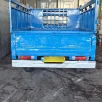 نیسان مدل ۶۵|خودرو سواری و وانت|مشهد, سپاد|دیوار