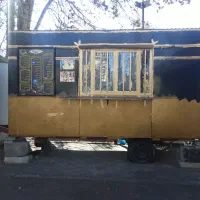 کمپر سیار ۲×۴