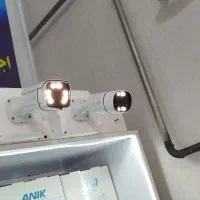 فروش دوربین و تجهیزات شبکه|دوربین مداربسته|مشگین شهر, |دیوار