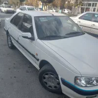 پرشیا ۹۱ دوگانه کارخانه|خودرو سواری و وانت|خوی, |دیوار