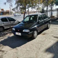 پرایدمدل 95 رخش