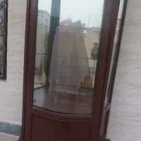 بوفه|بوفه، ویترین، کنسول|خرمدره, |دیوار