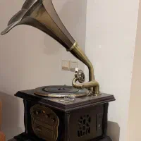 گرامافون والتر|سیستم صوتی خانگی|نوشهر, |دیوار