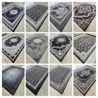 کارخانه فرش ۷۰۰ شانه تراکم ۲۵۵۰|فرش|کاشان, کارگر|دیوار