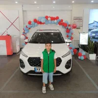 x22promt|خودرو سواری و وانت|نجف‌آباد, یزدانشهر|دیوار